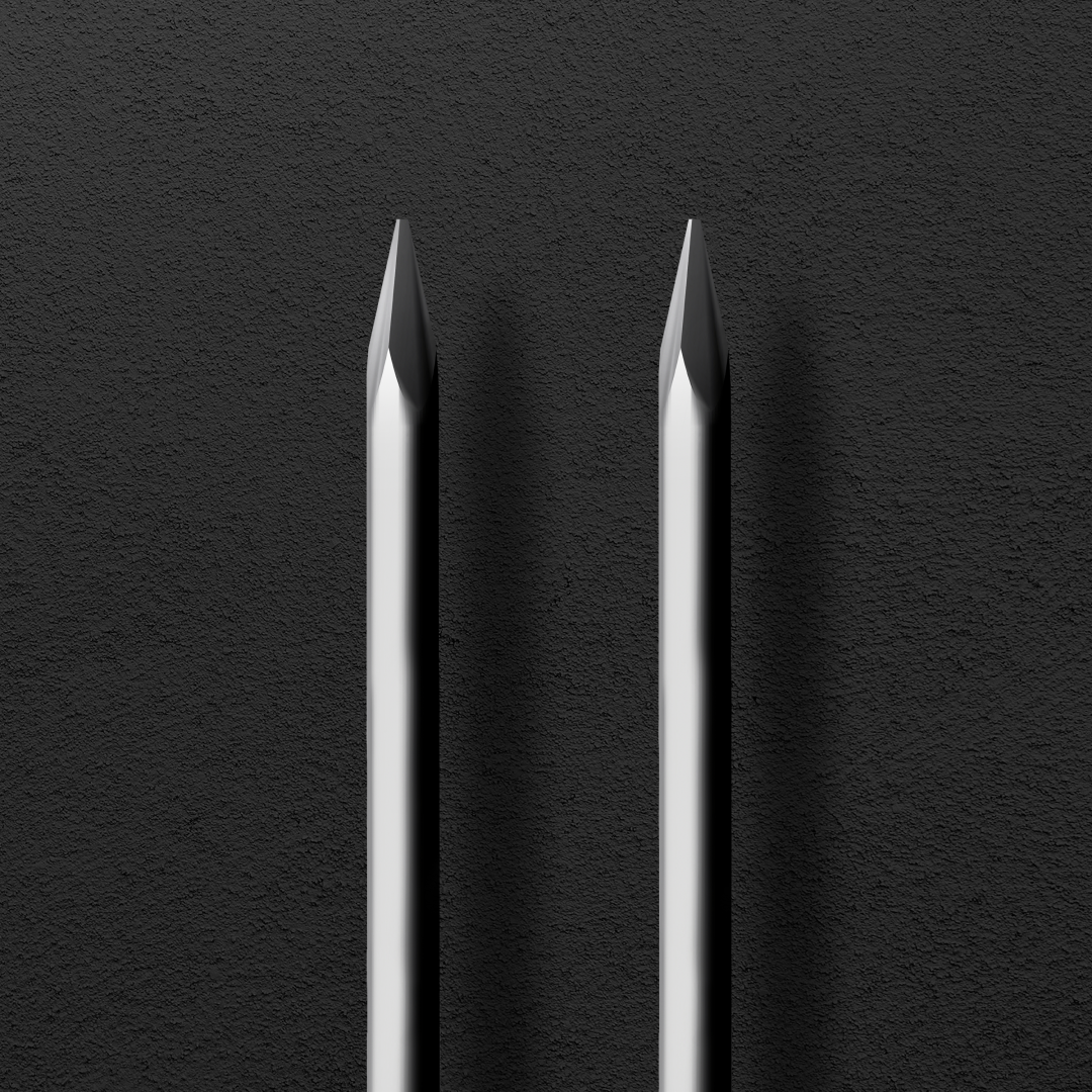 chisel Gunprimer
