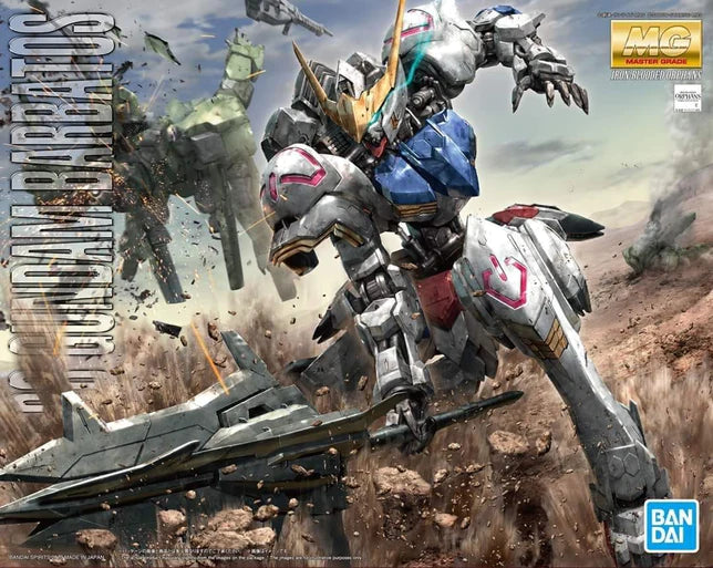 MG Barbatos