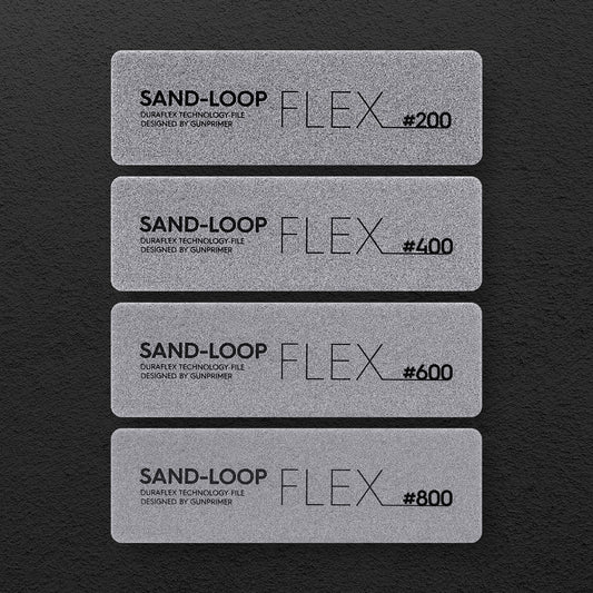 GUNPRIMER SAND LOOP FLEX