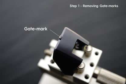 Gate Remover Set [Starter Kit]