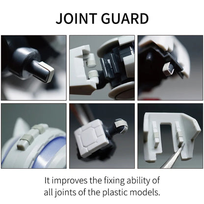 Joint Guard [1,054 Pieces]