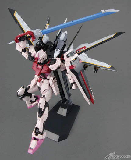 MG Strike Rouge (Ootori Unit) Ver RM 1/100