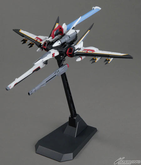 MG Strike Rouge (Ootori Unit) Ver RM 1/100