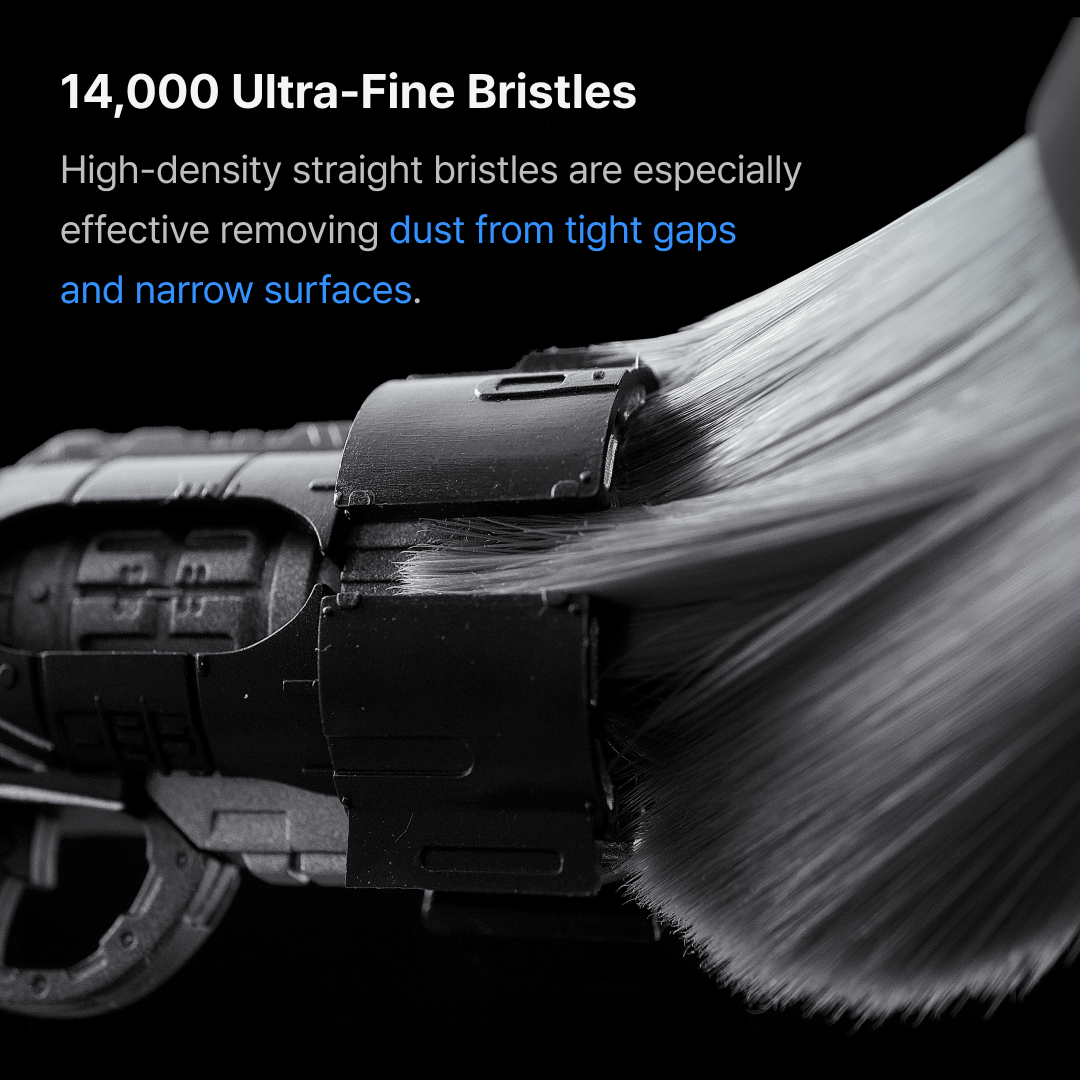 Dust Brush Stick
