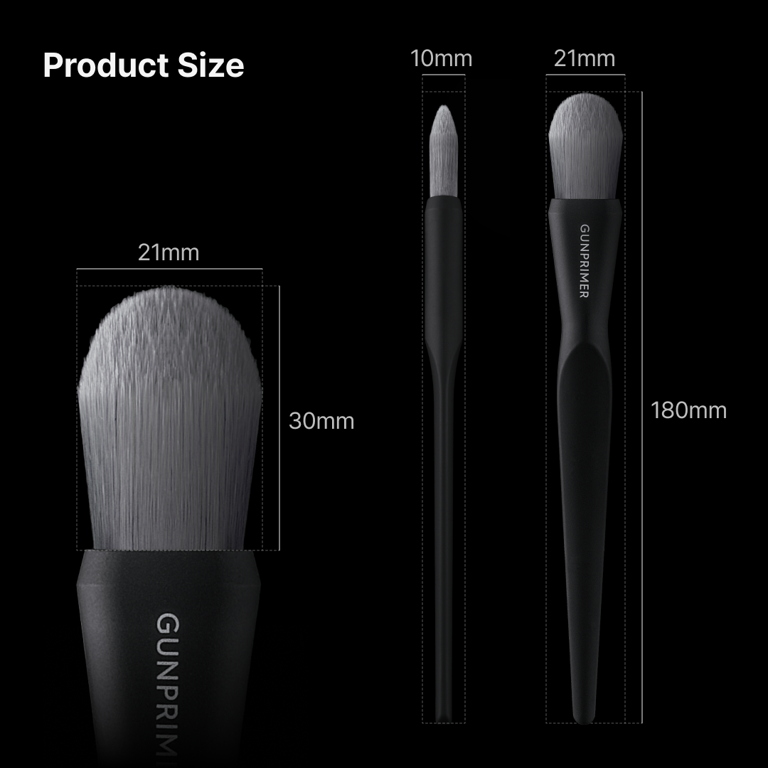 Dust Brush Stick