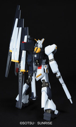 HG RX-93 Nu Gundam 1/144