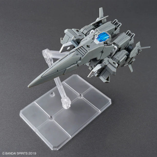 Action Base 7 Clear