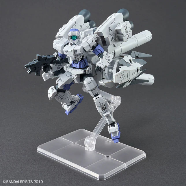 Action Base 7 Clear