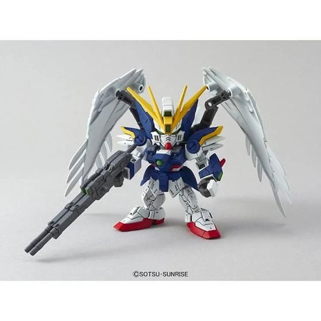SD Wing Zero EW