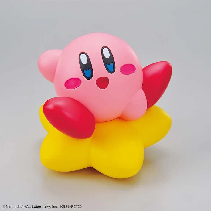 ENTRY GRADE KIRBY