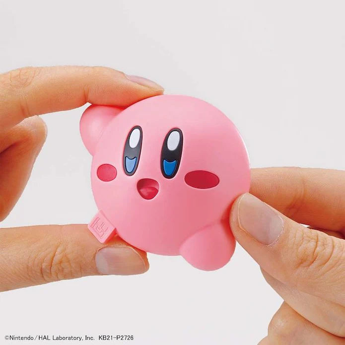 ENTRY GRADE KIRBY