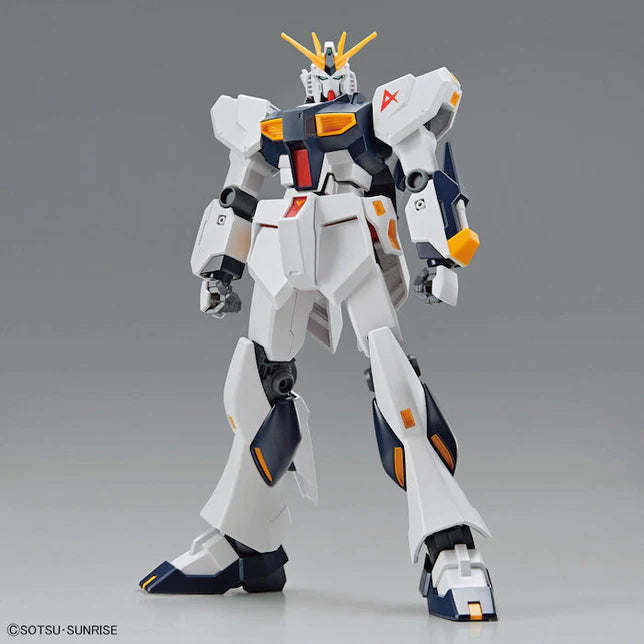 Entry Grade RX-93 Nu Gundam 1/144