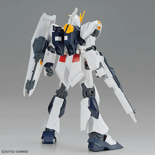 Entry Grade RX-93 Nu Gundam 1/144