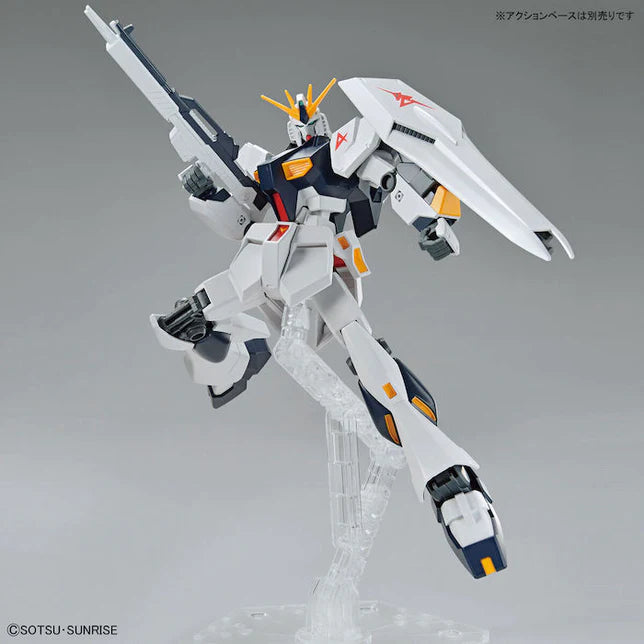 Entry Grade RX-93 Nu Gundam 1/144