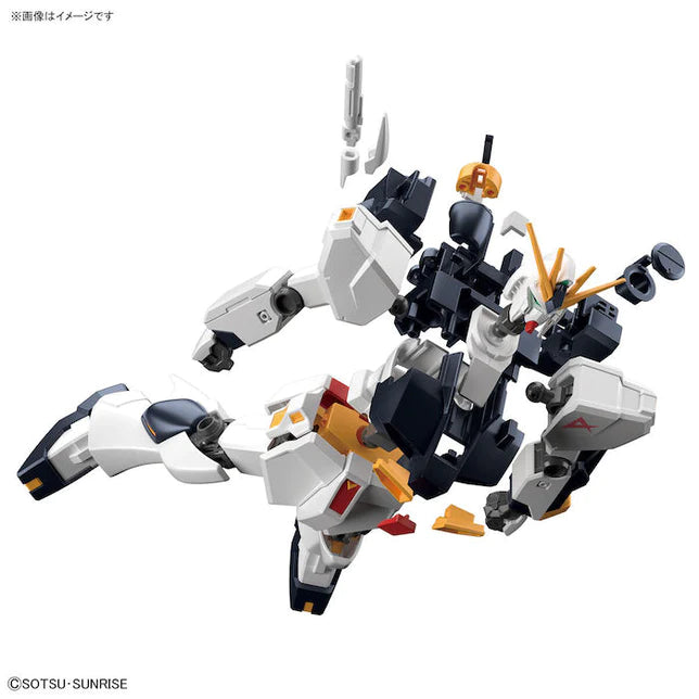 Entry Grade RX-93 Nu Gundam 1/144