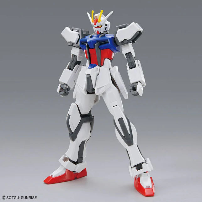 Entry Grade Strike Gundam 1/144