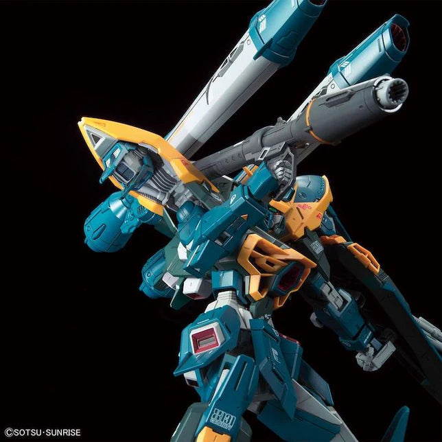 Full Mechanics Calamity Gundam 1/100