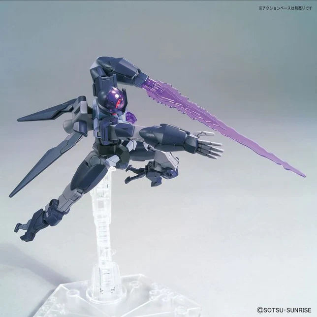 HG Alus Earthree Gundam 1/144