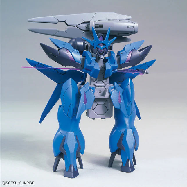 HG Alus Earthree Gundam 1/144