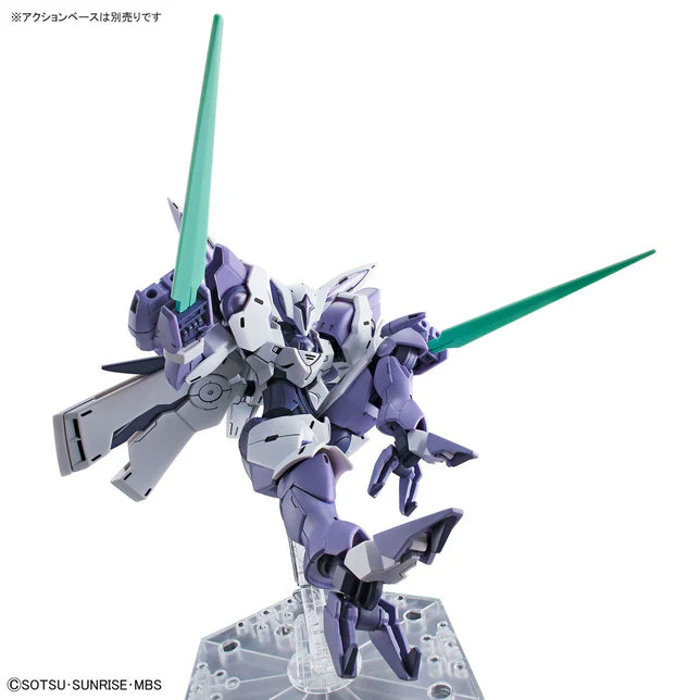 Beguir-Beu 1/144
