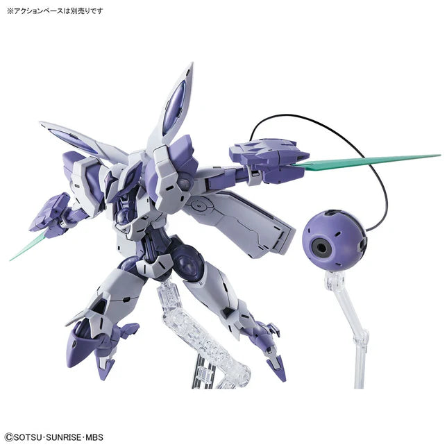 Beguir-Beu 1/144