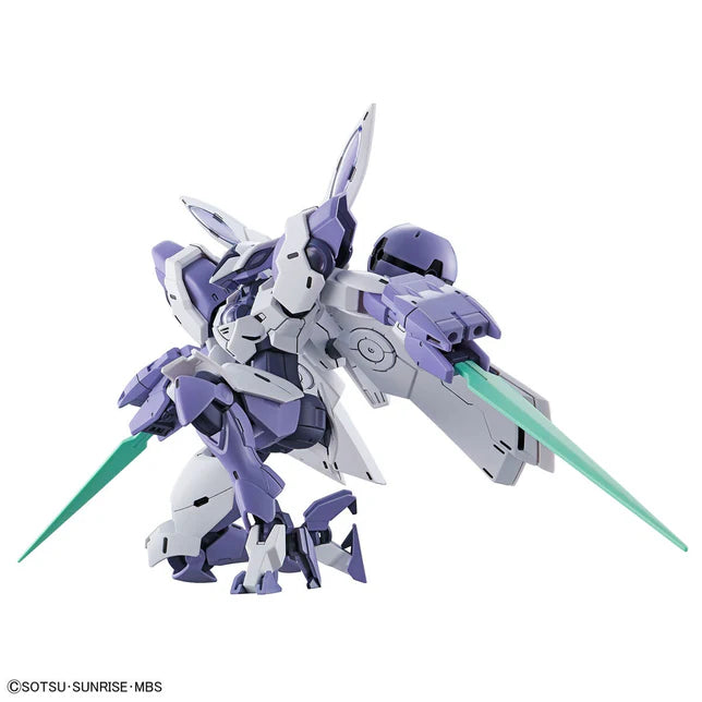 Beguir-Beu 1/144