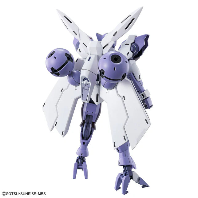Beguir-Beu 1/144
