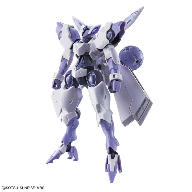 Beguir-Beu 1/144