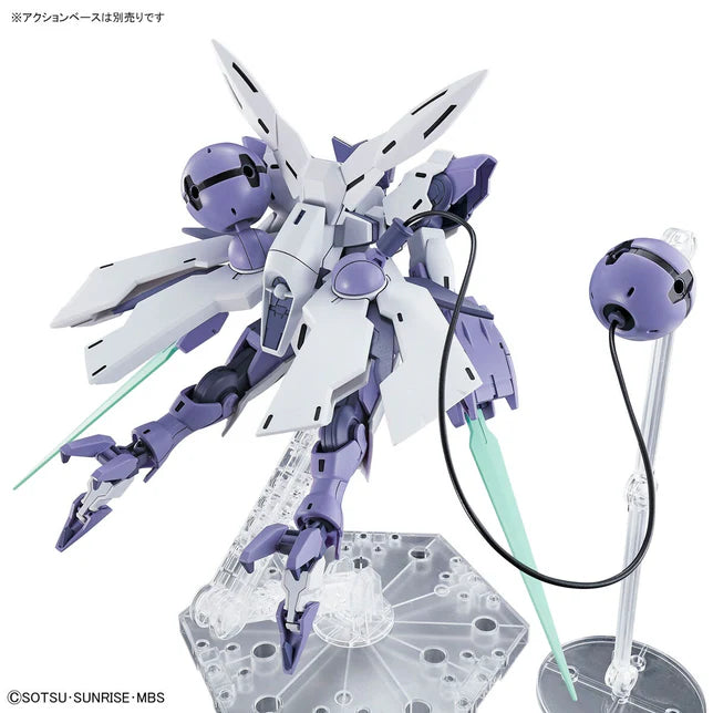 Beguir-Beu 1/144