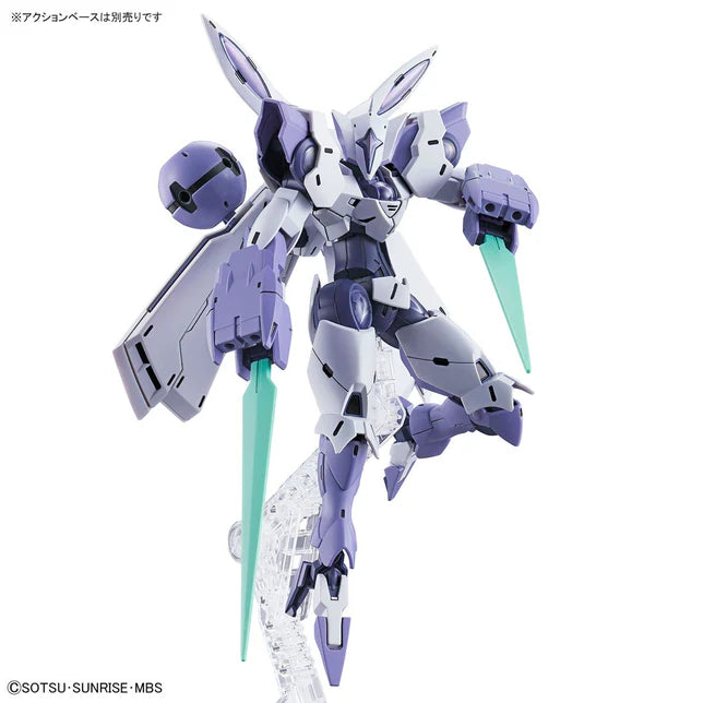 Beguir-Beu 1/144