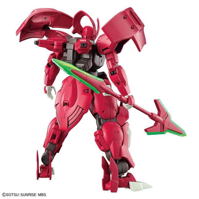 HG Darilbalde 1/144