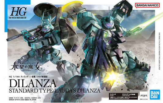 HG Dilanza Standard