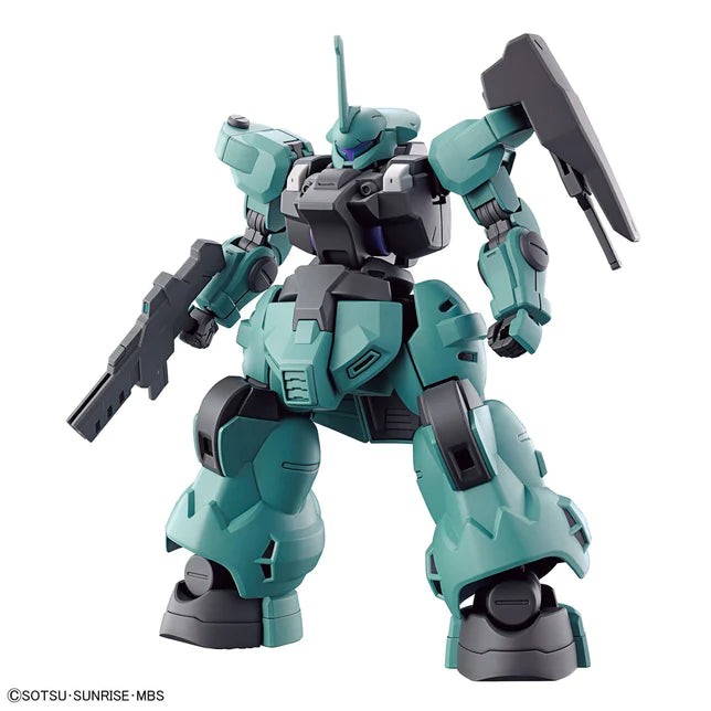HG Dilanza Standard Type/ Lauda's Dilanza 1/144