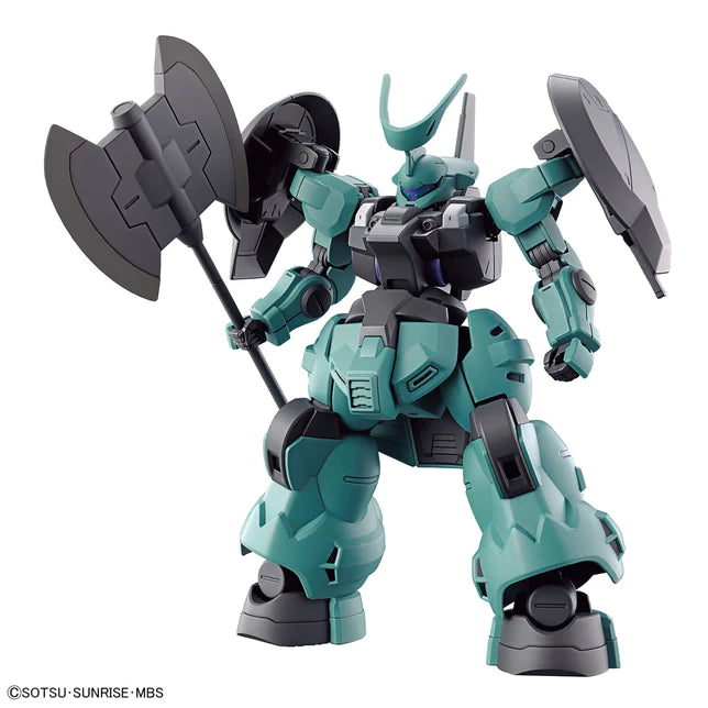 HG Dilanza Standard Type/ Lauda's Dilanza 1/144