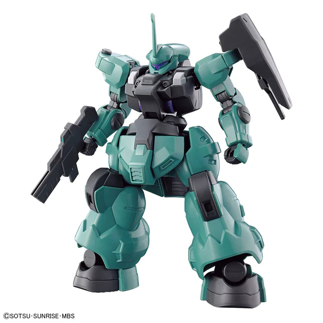 HG Dilanza Standard Type/ Lauda's Dilanza 1/144