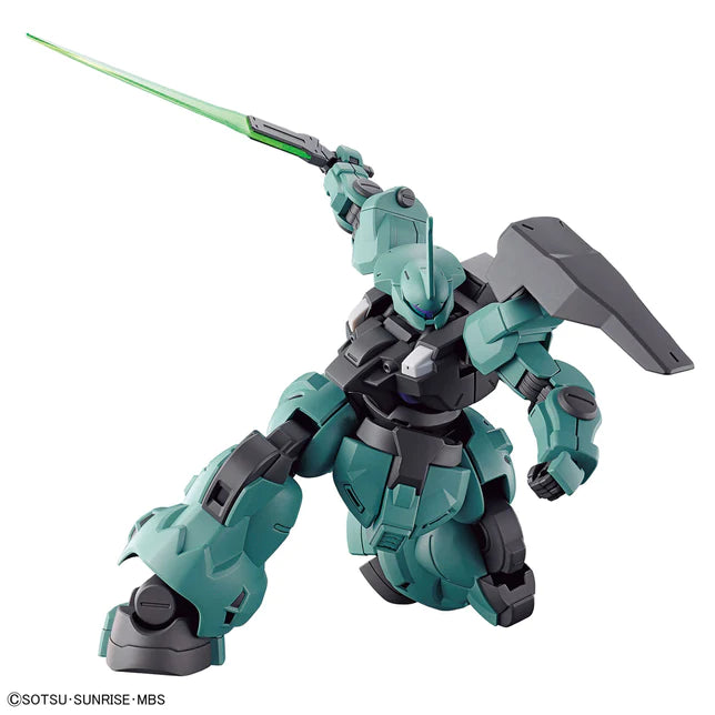 HG Dilanza Standard Type/ Lauda's Dilanza 1/144