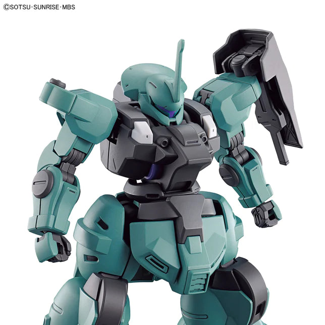 HG Dilanza Standard Type/ Lauda's Dilanza 1/144
