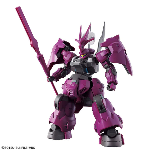 HG Guel's Dilanza 1/144