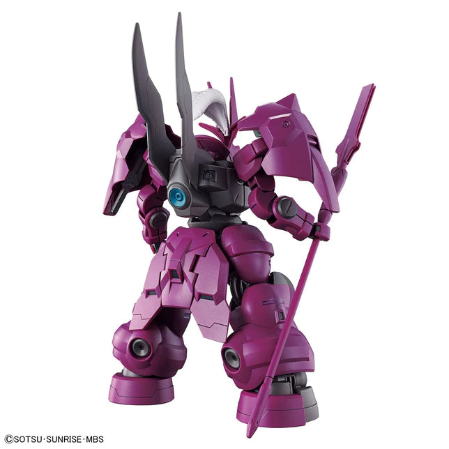 HG Guel's Dilanza 1/144