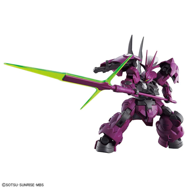 HG Guel's Dilanza 1/144