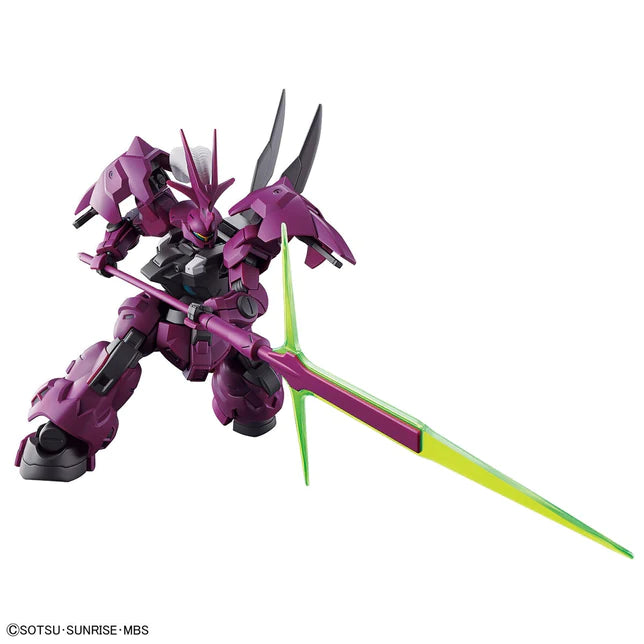 HG Guel's Dilanza 1/144
