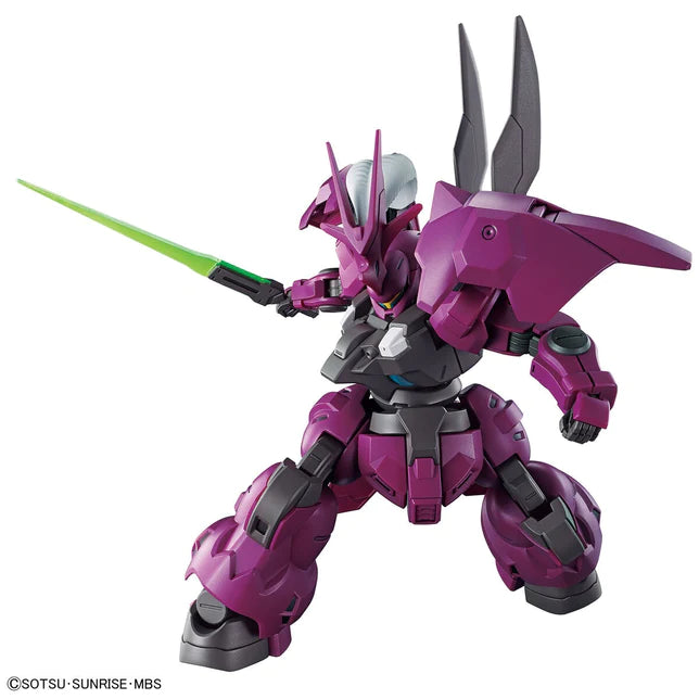 HG Guel's Dilanza 1/144