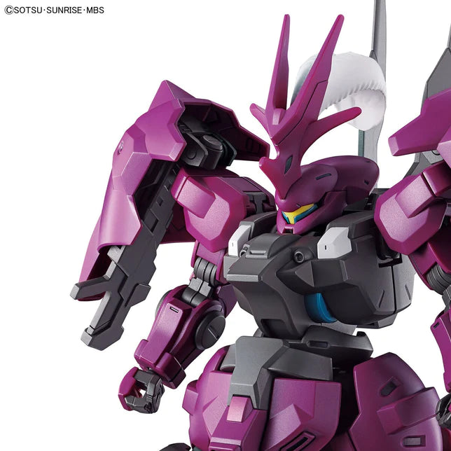 HG Guel's Dilanza 1/144