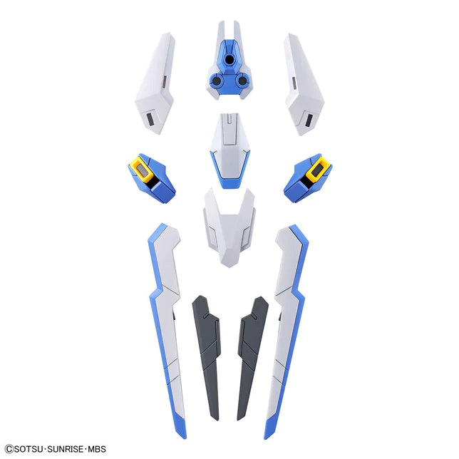 HG Gundam Aerial 1/144