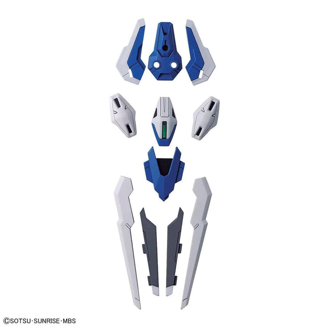 HG Gundam Aerial Rebuild 1/144