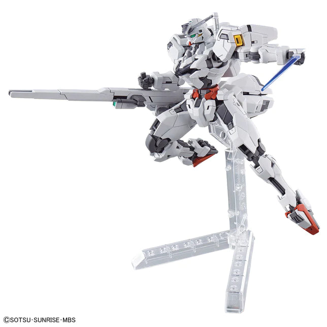 HG Gundam Calibarn 1/144