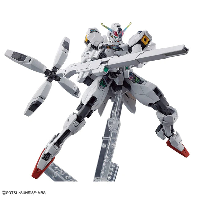 HG Gundam Calibarn 1/144