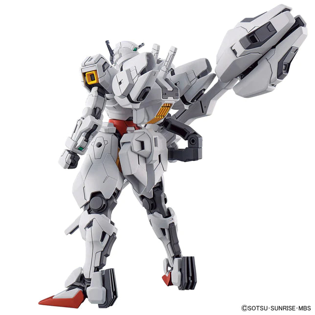 HG Gundam Calibarn 1/144
