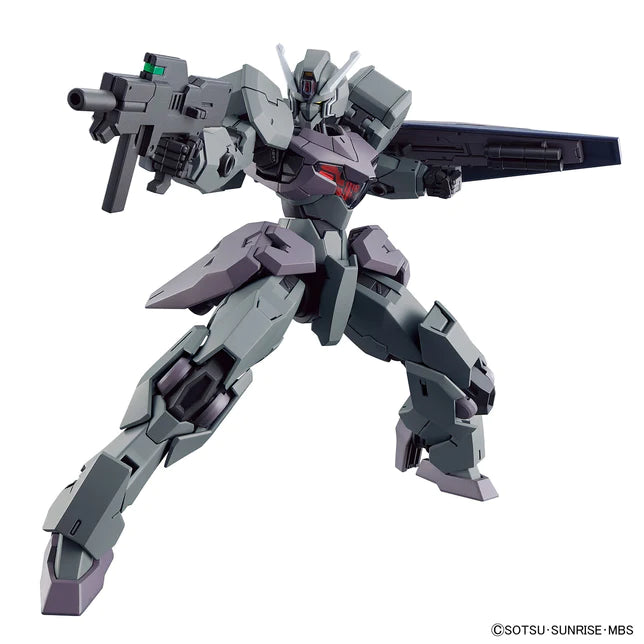 HG Gundvolva 1/144