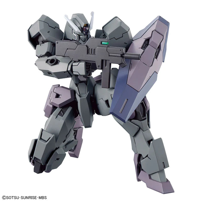 HG Gundvolva 1/144